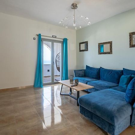 Loulaki Villas Santorini Vourvoúlos Dış mekan fotoğraf
