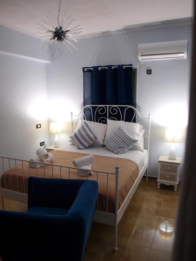 Loulaki Villas Santorini Vourvoúlos Dış mekan fotoğraf