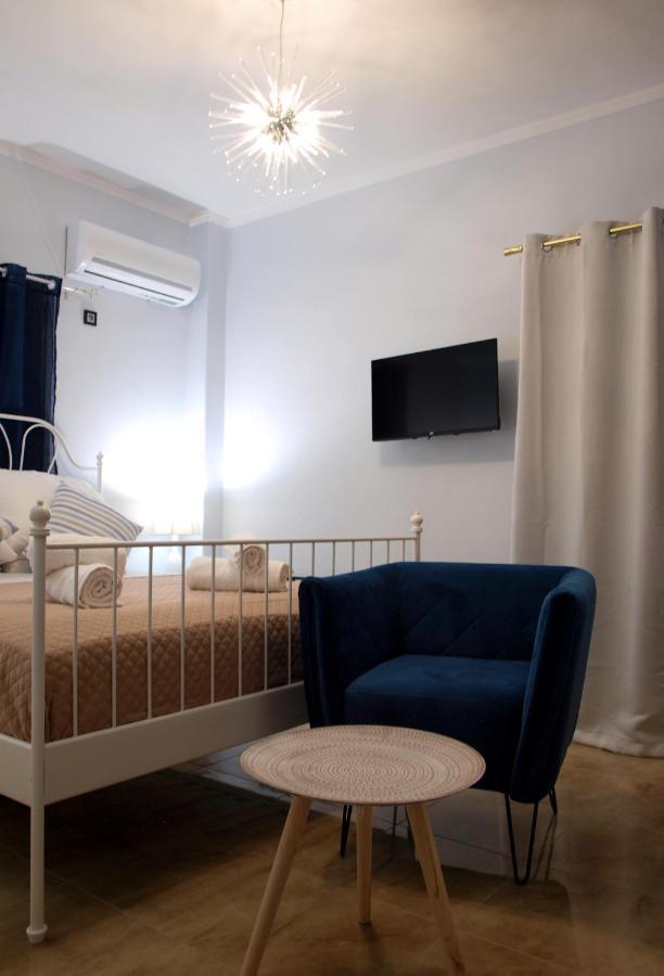 Loulaki Villas Santorini Vourvoúlos Dış mekan fotoğraf