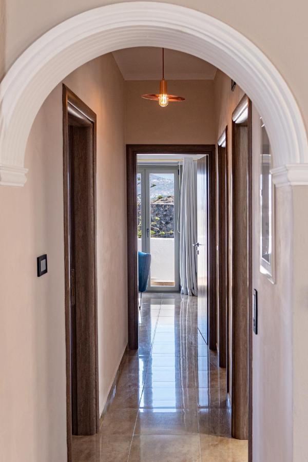 Loulaki Villas Santorini Vourvoúlos Dış mekan fotoğraf