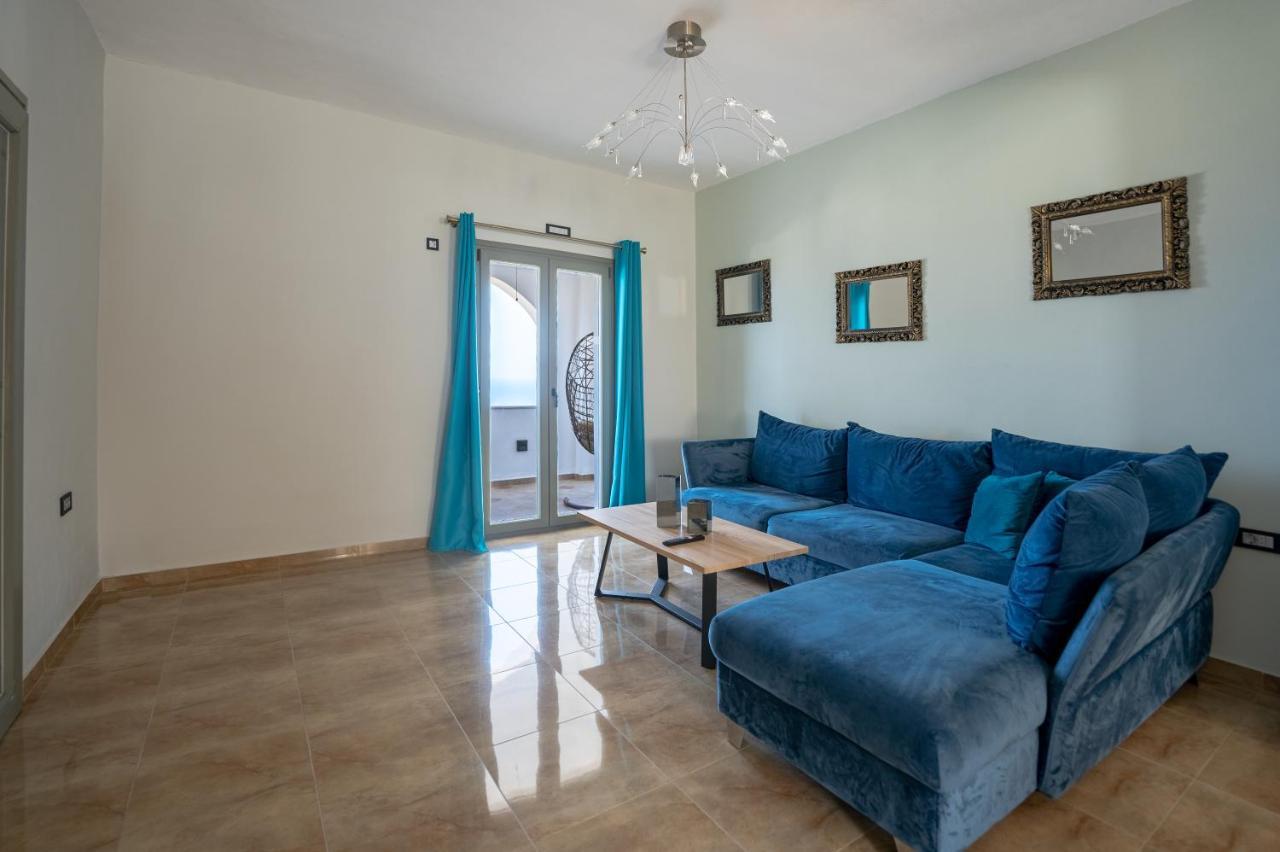 Loulaki Villas Santorini Vourvoúlos Dış mekan fotoğraf